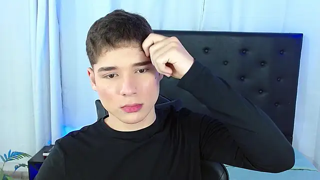 Mattass18 online show from February 19, 2026, 1:29 pm