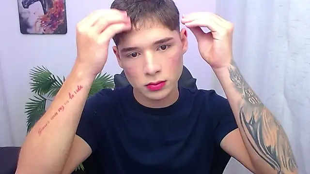 Mattass18 online show from July 2, 2026, 1:28 pm