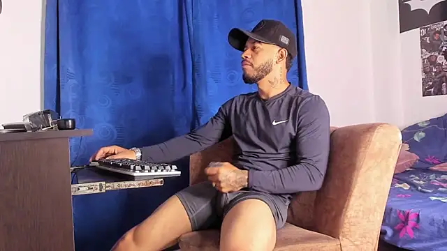 Kylian Alessandro online show from January 14, 2026, 11:49 am