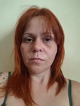 PorcelainDoll1 online show from October 16, 2025, 3:57 pm