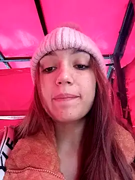 Arianaa Toro online show from October 29, 2025, 12:40 pm