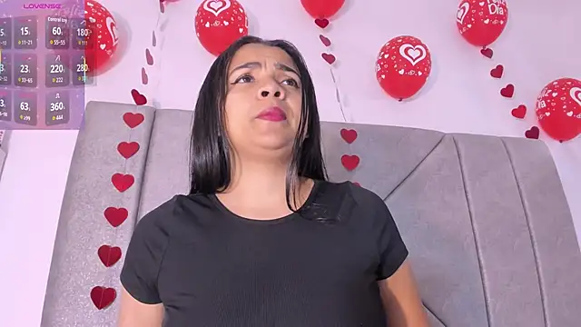 Miaa Star1 online show from March 3, 2026, 1:28 pm