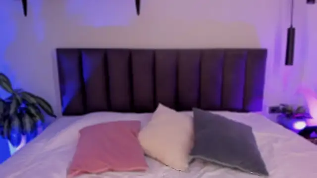 AilanaCortes online show from March 13, 2026, 12:01 pm