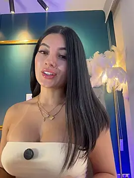 Rashel Frost  online show from July 14, 2026, 4:56 pm