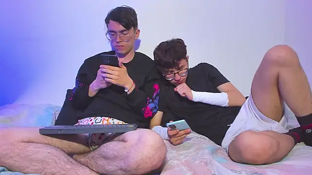 dani angel dark online show from November 5, 2025, 1:38 am