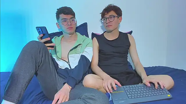 dani angel dark online show from November 13, 2025, 11:25 pm