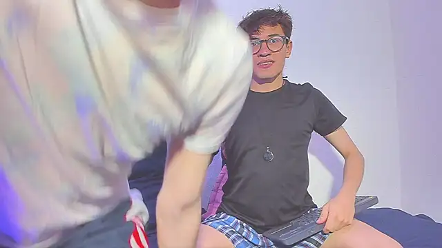 dani angel dark online show from November 23, 2025, 12:43 am