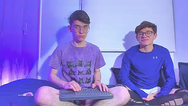 dani angel dark online show from November 28, 2025, 12:35 am