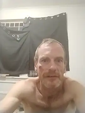 Wolfsexass online show from December 5, 2025, 1:58 am