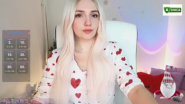 Snapshot of cute_cake chatting on January 11, 2026, 12:43 pm cute cake online show from January 11, 2026, 12:43 pm