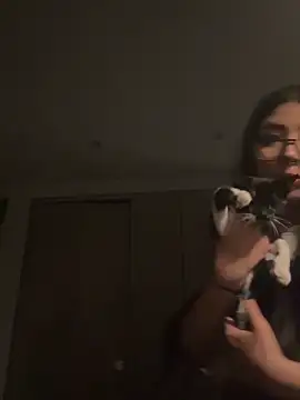 Snapshot of VamppyJane chatting on February 5, 2026, 3:33 am VamppyJane online show from February 5, 2026, 3:33 am