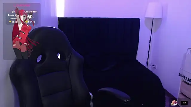 Snapshot of VamppyJane chatting on February 20, 2026, 6:52 pm VamppyJane online show from February 20, 2026, 6:52 pm