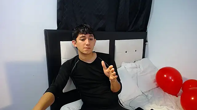 Dravith Valery online show from February 15, 2026, 4:53 am