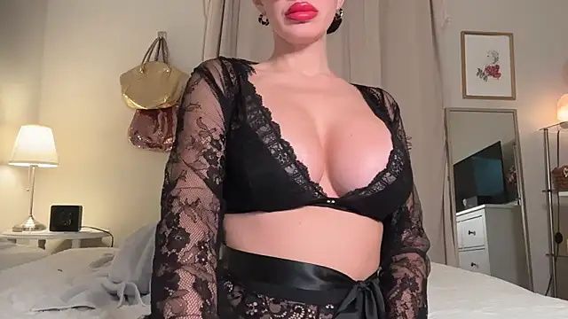 Snapshot of poppyknox chatting on December 18, 2025, 1:55 am poppyknox online show from December 18, 2025, 1:55 am