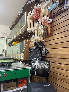 Leonardmoppet online show from November 14, 2025, 8:51 pm