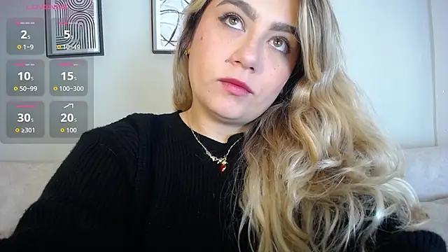 Snapshot of Sweet_Bella_Valery chatting on January 8, 2026, 9:50 pm Sweet Bella Valery online show from January 8, 2026, 9:50 pm