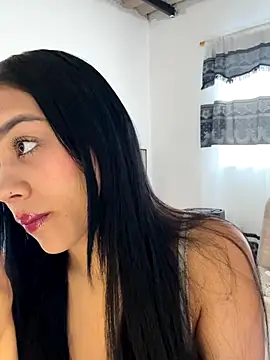 Snapshot of MisSamantha69 chatting on November 11, 2025, 12:27 pm MisSamantha69 online show from November 11, 2025, 12:27 pm