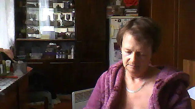 JesykaLove566 online show from November 8, 2025, 9:09 am