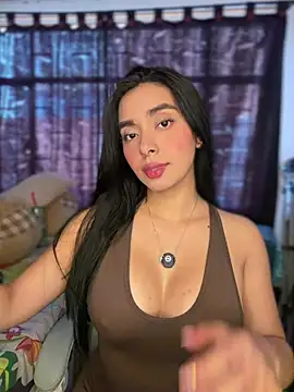 MiaSofia   online show from July 11, 2026, 9:38 pm