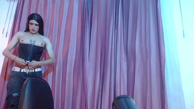 antonella rosecs online show from November 4, 2025, 3:27 am