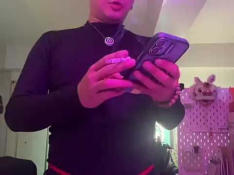 Snapshot of ajixxxxxxxx chatting on January 10, 2026, 11:56 am ajixxxxxxxx online show from January 10, 2026, 11:56 am