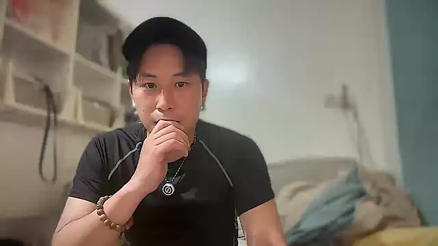 Snapshot of ajixxxxxxxx chatting on March 8, 2026, 11:36 am ajixxxxxxxx online show from March 8, 2026, 11:36 am