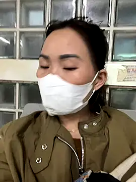 Saomai25 online show from November 5, 2025, 3:45 pm