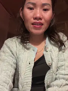 Saomai25 online show from November 13, 2025, 8:30 pm