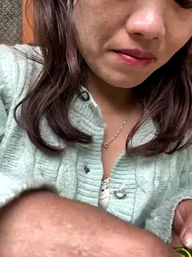 Saomai25 online show from December 14, 2025, 6:08 am