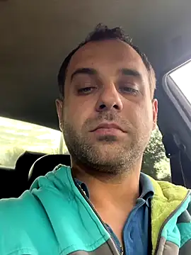 AndyLynn online show from October 22, 2025, 11:43 am