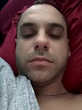 AndyLynn online show from October 29, 2025, 5:31 am