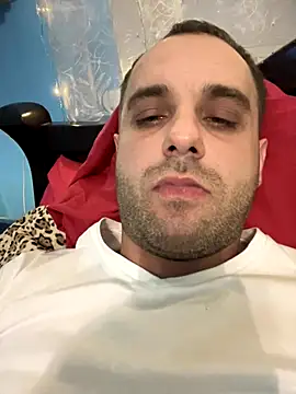 AndyLynn online show from October 29, 2025, 5:36 pm