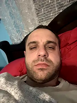 AndyLynn online show from November 1, 2025, 6:21 pm