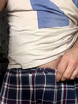 AndyLynn online show from November 10, 2025, 5:06 am