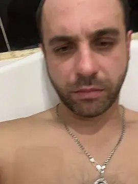 AndyLynn online show from November 13, 2025, 12:59 pm