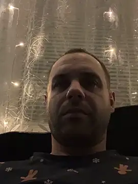 AndyLynn online show from November 20, 2025, 4:18 pm