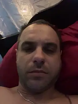 AndyLynn online show from December 2, 2025, 7:09 pm