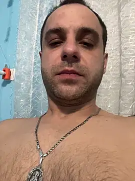 AndyLynn online show from December 16, 2025, 6:46 pm