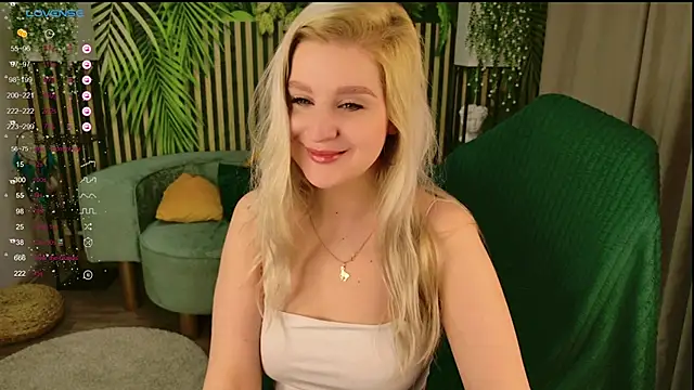 Snapshot of cold_blondie chatting on January 15, 2026, 7:13 am cold blondie online show from January 15, 2026, 7:13 am