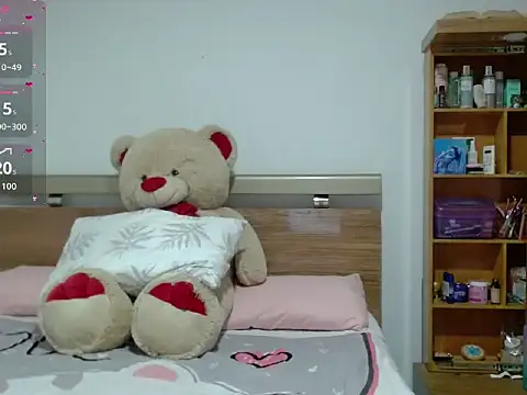 Snapshot of 18_girl chatting on October 16, 2025, 2:34 am 18 girl online show from October 16, 2025, 2:34 am