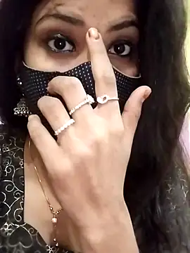 Jyoti-Love-143 online show from November 13, 2025, 7:40 am