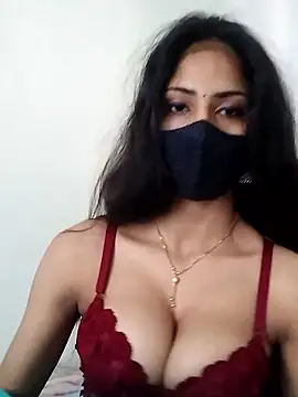 Snapshot of Jyoti-Love-143 chatting on January 8, 2026, 8:05 am Jyoti-Love-143 online show from January 8, 2026, 8:05 am