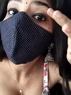 Snapshot of Jyoti-Love-143 chatting on January 11, 2026, 7:57 am Jyoti-Love-143 online show from January 11, 2026, 7:57 am