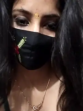 Snapshot of Jyoti-Love-143 chatting on February 15, 2026, 6:04 pm Jyoti-Love-143 online show from February 15, 2026, 6:04 pm