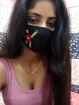 Snapshot of Jyoti-Love-143 chatting on February 19, 2026, 5:20 pm Jyoti-Love-143 online show from February 19, 2026, 5:20 pm