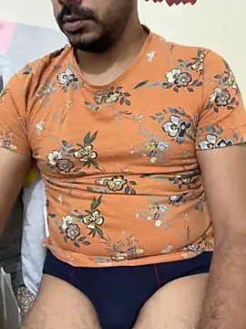 Snapshot of Handsome8677 chatting on November 23, 2025, 8:25 am Handsome8677 online show from November 23, 2025, 8:25 am