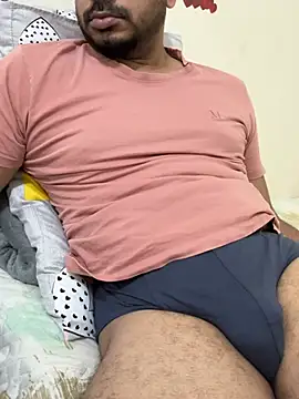 Snapshot of Handsome8677 chatting on February 8, 2026, 7:56 am Handsome8677 online show from February 8, 2026, 7:56 am