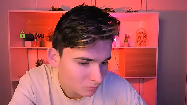 jordi ser online show from November 28, 2025, 7:16 pm