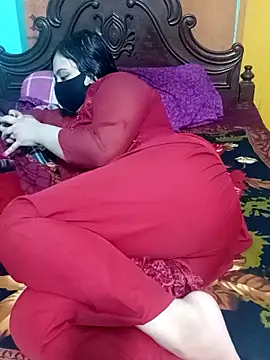 Porimoni22 online show from November 11, 2025, 12:54 am