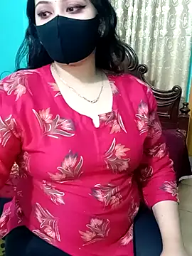 Porimoni22 online show from February 14, 2026, 10:50 pm